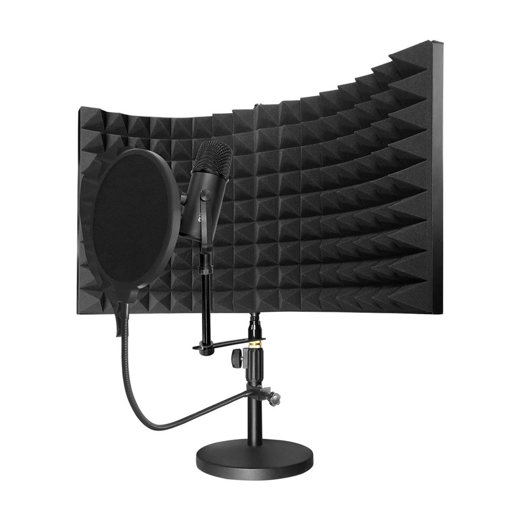 On-Air! Podcast Microphone Kit