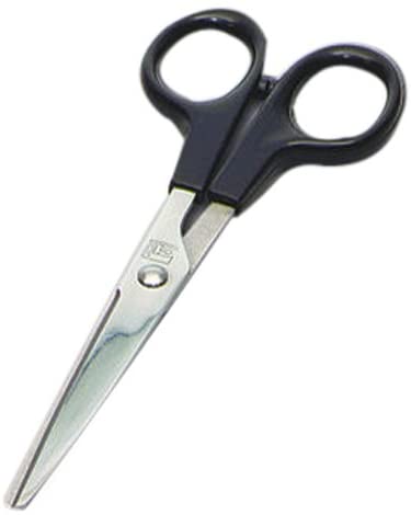 7in Straight Scissor (14231 ACM)