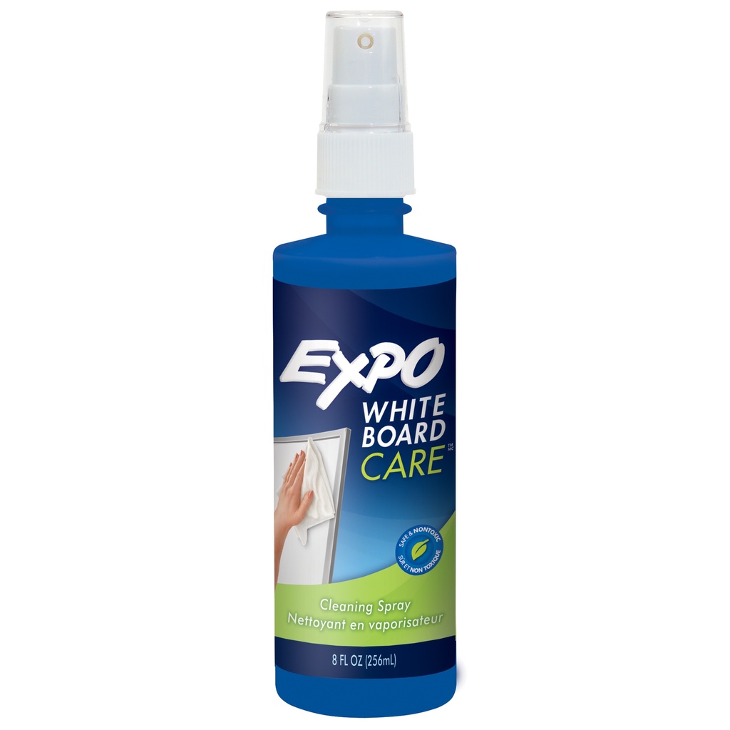 8oz Expo White Board Cleaner Each