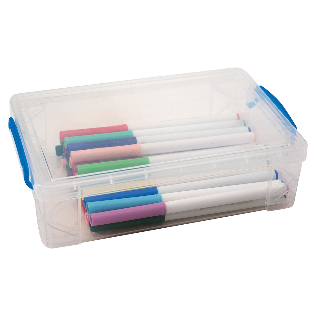 Large Pencil Box