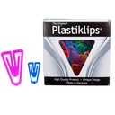 Assorted Paper Clips Pack of 315
