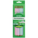 Sharpened Wooden Pencil Pastel 18ct