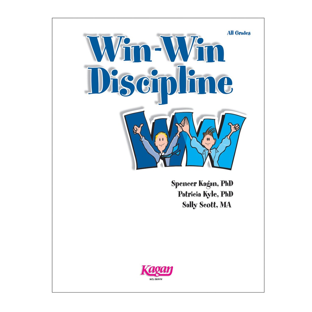Win-Win Discipline Flip Chart