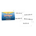 Integer Flash Cards