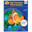 Word Hurdles High Frequency Workbook