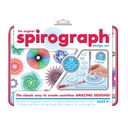Spirograph® Design Set Tin