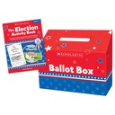 Election Activity Kit 2024 Revised Edition