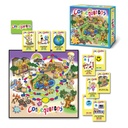Consequences® Board Game