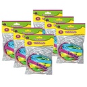 Star Student Wristbands 60ct