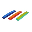 Build N' Balance® Tactile Planks Set of 3