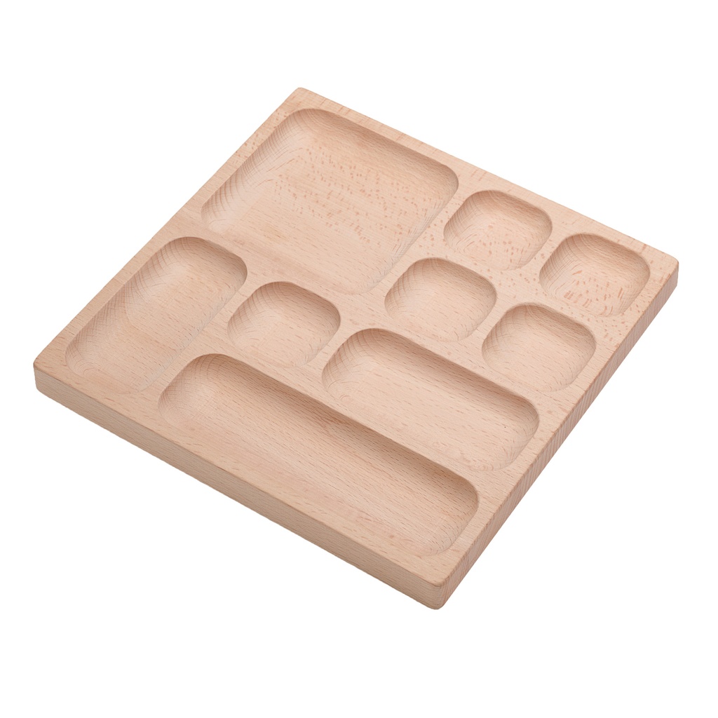Natural Tinker Tray
