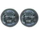 Extreme Size 5 Soccer Balls 2ct