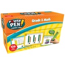 Power Pen® Learning Cards: Math
