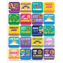 Crayola® Colors of Kindness Theme Stickers Pack of 120