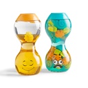 Opposites: Overwhelmed and Calm Express Your Feelings™ Sensory Bottles