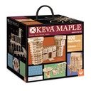 Keva Maple Plank Set, 400 piece