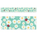Core Decor Daisy Bug EZ Border