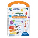 SB Smart Stickers- Numbers, Shapes, Colors