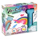 Aircolor Airbrush Kit 