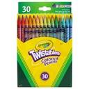 Twistables® Colored Pencils 30 Count