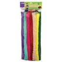 Assorted Super Colossal Stems 18" x 1" 24 Pieces