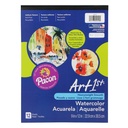 9" x 12" 90 lb. Watercolor Pad