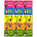 Cat in the Hat™ Reading Success Stickers