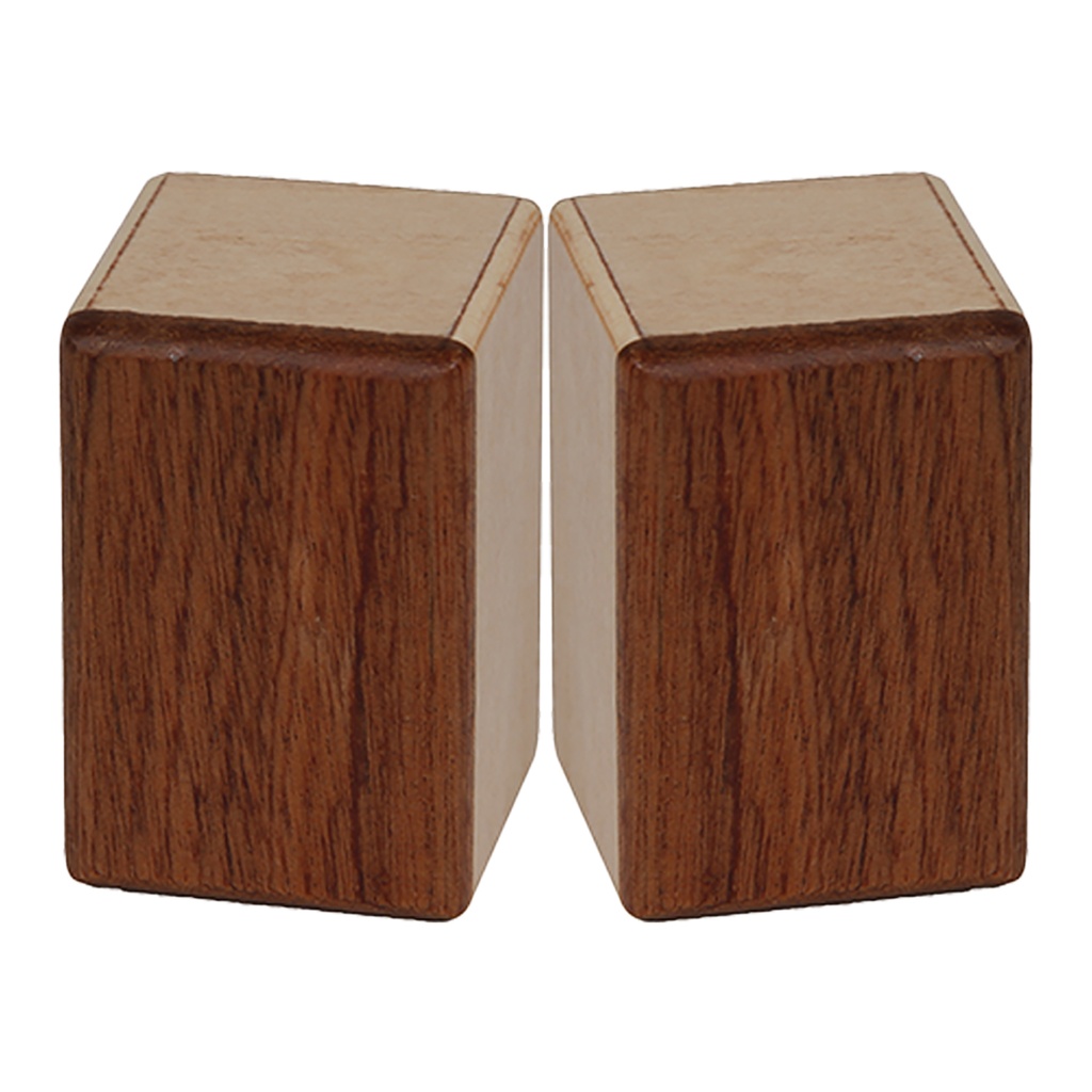 Box Shakers Set of 2