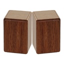Box Shakers Set of 2