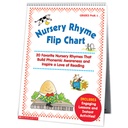 Nursery Rhyme Flip Chart Grades PK-1