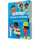 Our Voices School & Friends Multi Copy