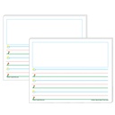 Smart Start K-1 Story Paper: 100 Sheets Per Pack 2 Packs