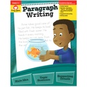 Paragraph Writing Grades 2-4