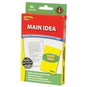 Levels 5.0-6.5 Main Idea Practice Cards