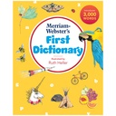 Merriam-Webster's First Dictionary