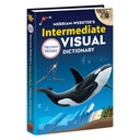 Hardcover Intermediate Visual Dictionary