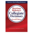 Hardcover Collegiate® Dictionary