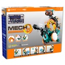 TEACH TECH™ Mech-5 Mechanical Coding Robot