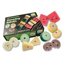 Threading Kebabs Sensory Play Stones