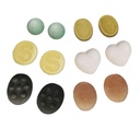 Sensory Worry Stones