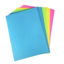 Punkydoodle® Paper Spring Colors Cardstock 100 Sheets
