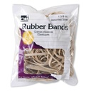 Assorted Sizes Rubber Bands 1 3/8 oz. bag