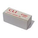 5" Chalkboard Sponge Eraser
