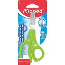 Assorted Essential 5" Blunt School Scissors