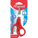 Assorted Essential 5" Pointed School Scissors