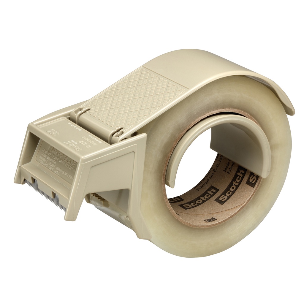2" Box Sealing Tape Dispenser