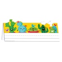 A Sharp Bunch Die Cut Tented Name Plates Pack of 36