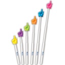 Telescoping Hand Pointers Pack of 10