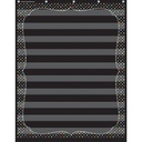 Chalkboard Brights 10 Pocket Chart