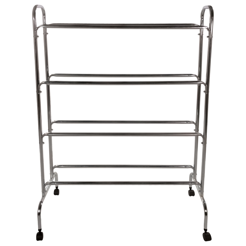 4 Tier Ball Cart